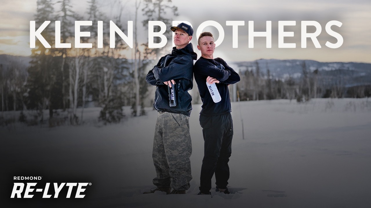 We Believe In You | Sam & Harrison Klein