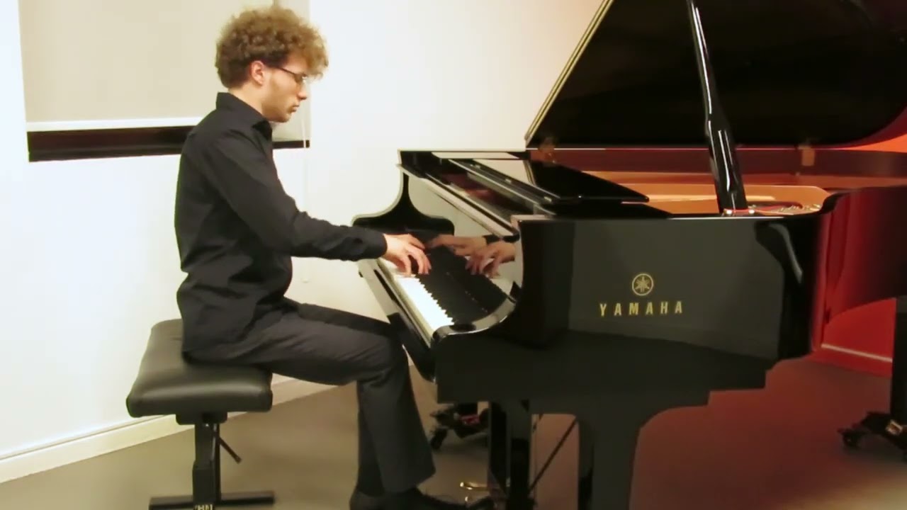 BACH