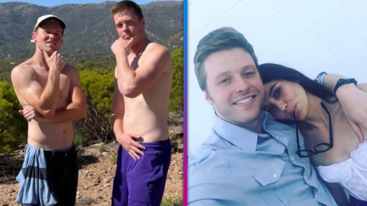 Harrison Wagner's Brother and Girlfriend Pay Tribute After His Death