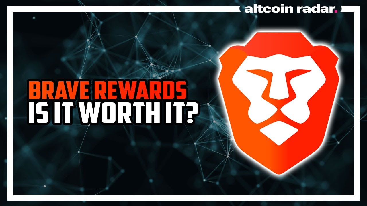 Награды Brave Browser: стоят ли они того?