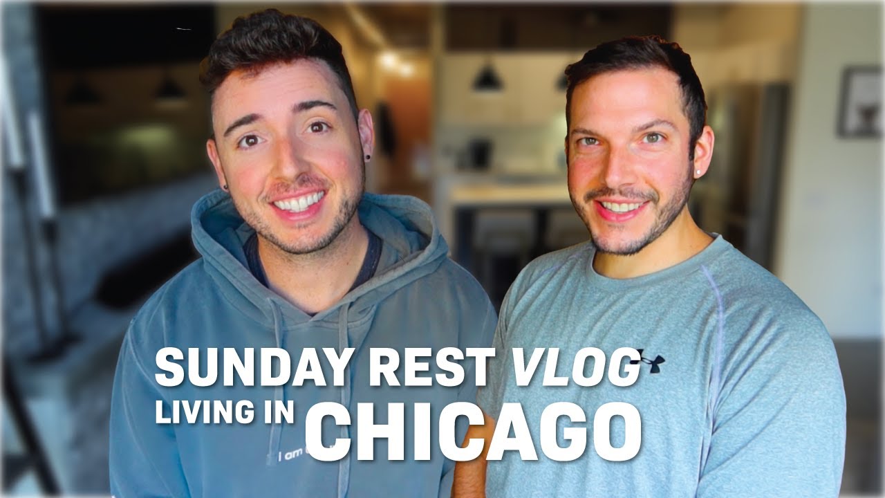 SUNDAY RESET VLOG: Продуктивные выходные в моей жизни Vlog