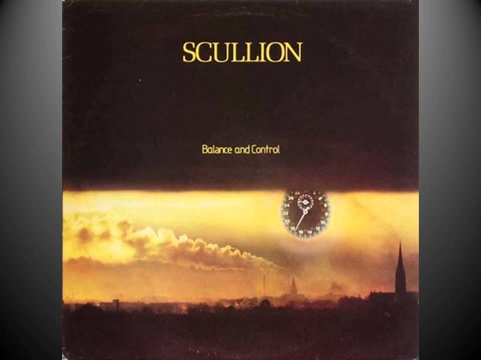 Scullion   Back At Two