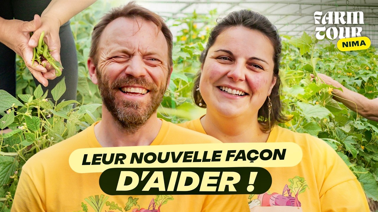Aide-soignante, humanitaire… et si c'était les mauvais métiers ?