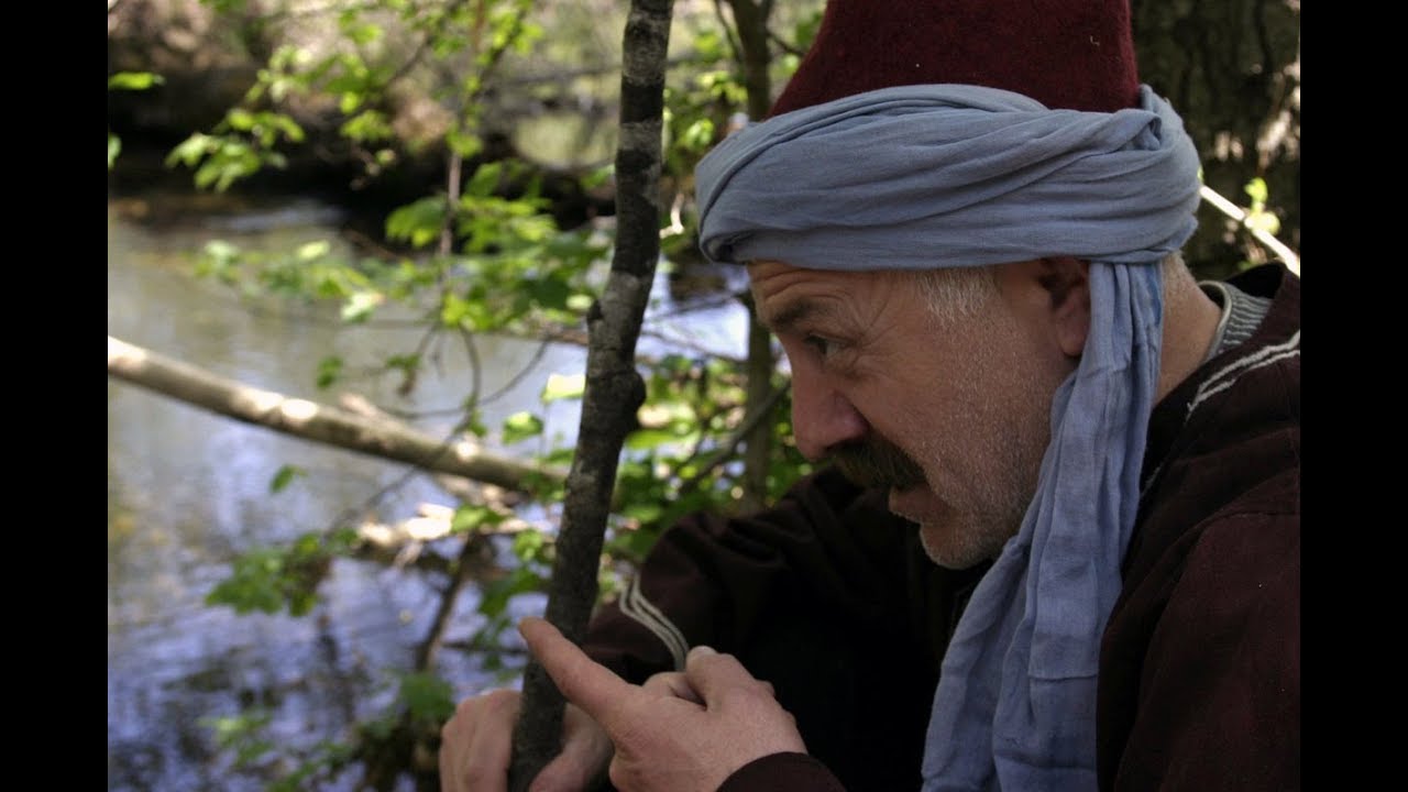 Bostancı Baba - Kanal 7 TV Filmi