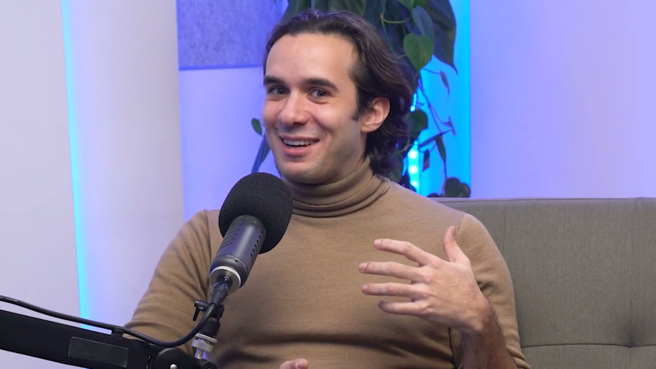 Let’s Talk Research Episode 6: Scaling AI Research