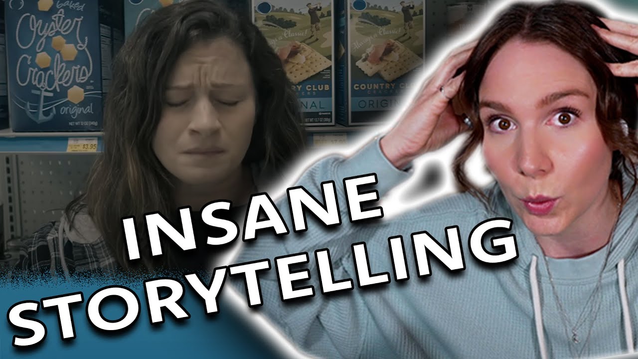 NF - Story I Artist Reacts I