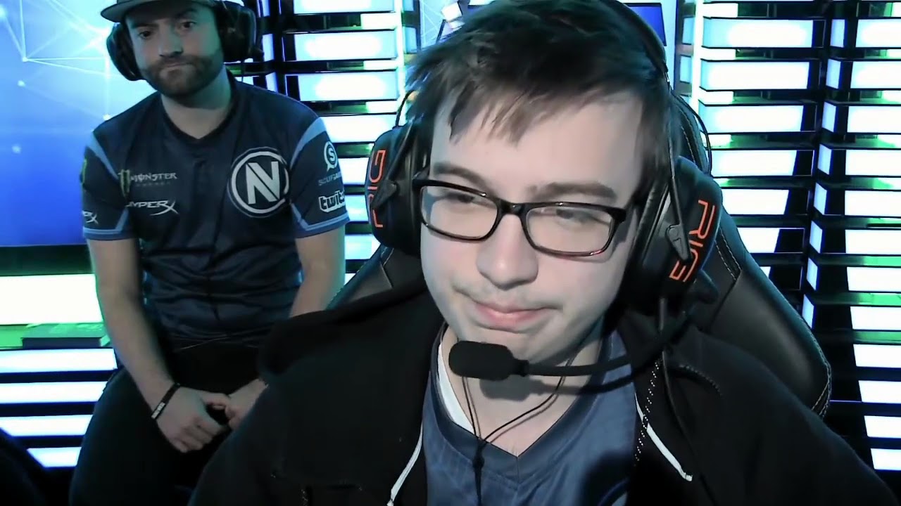 AGO vs EnVyUs HIGHLIGHTS SCREAM CLUTCH 1VS4 PHR 3 HS!!