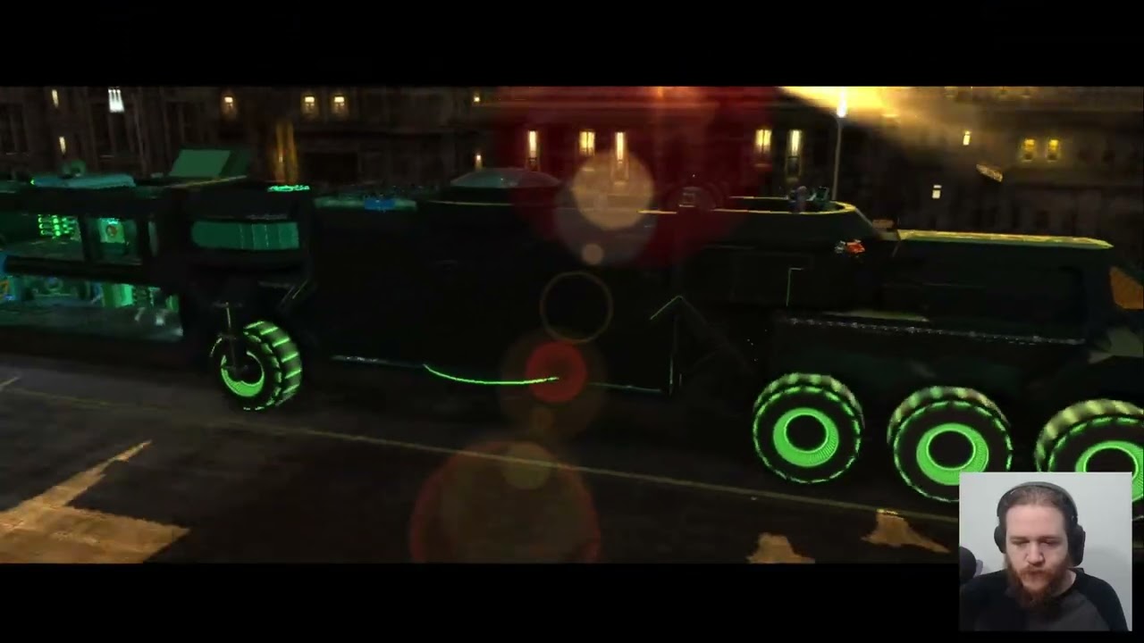 Lego Batman 2 100% playthrough - Part 2