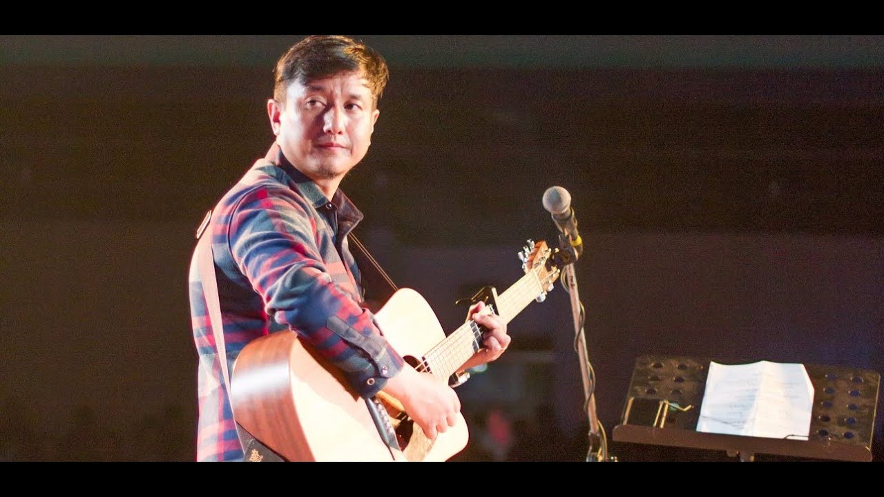 Sathi sunyou hola | Adrian Dewan | Live Concert in Pokhara