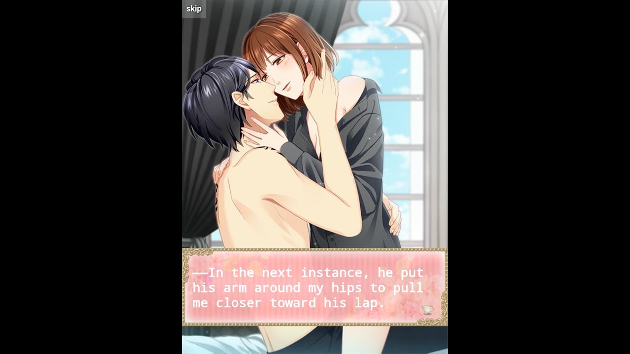 7H: Pure Love Epilogue Soichiro Sequel
