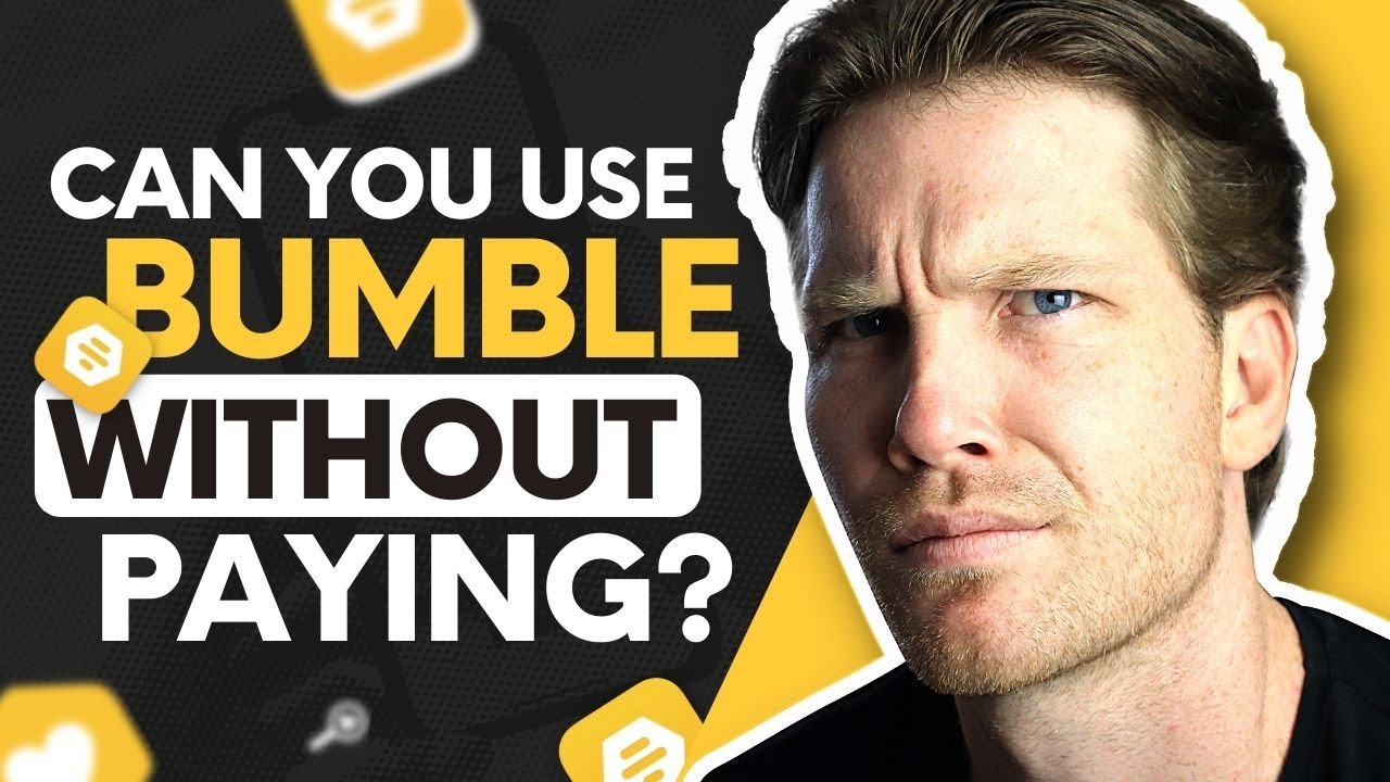 Can You Send Messages On Bumble Without Paying?