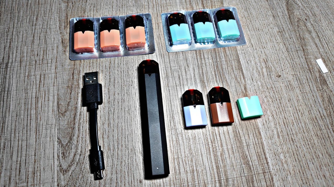 Vont Pod System (Review)