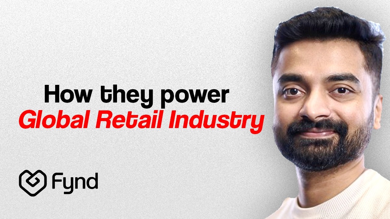 How Fynd Powers the Global Retail Industry