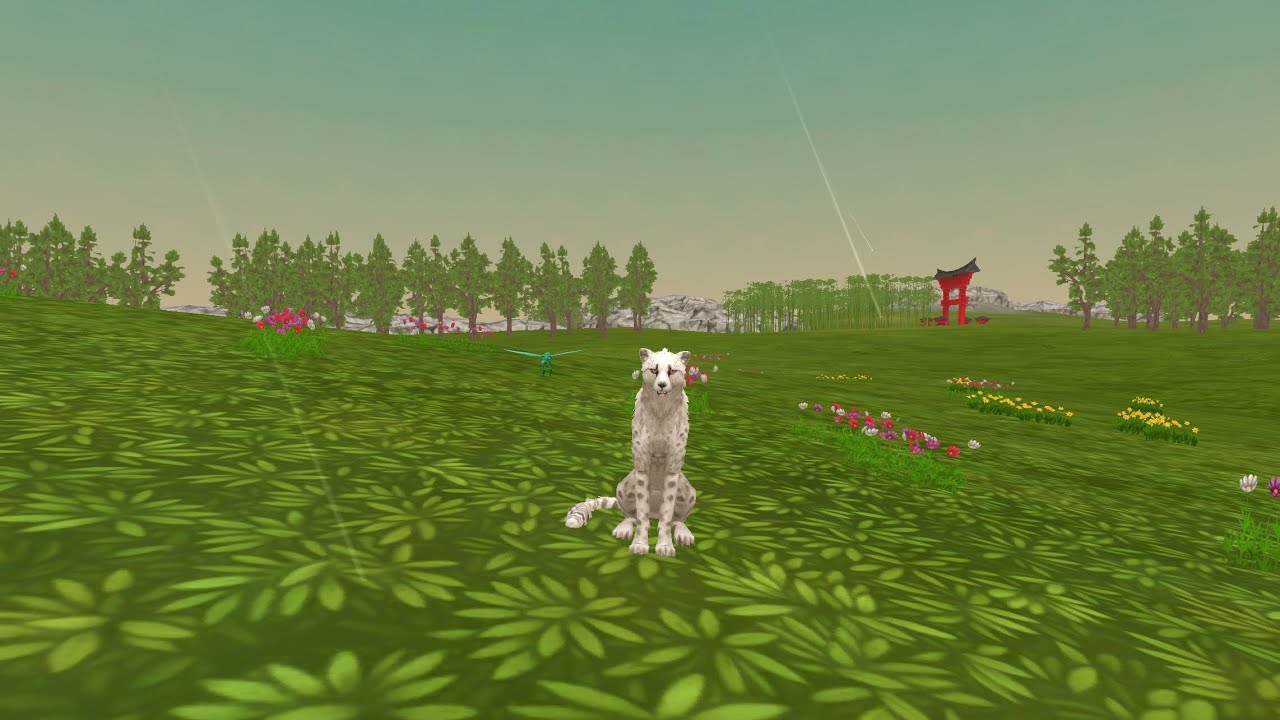 Wildcraft: Hunting in the Japanese forest!￼