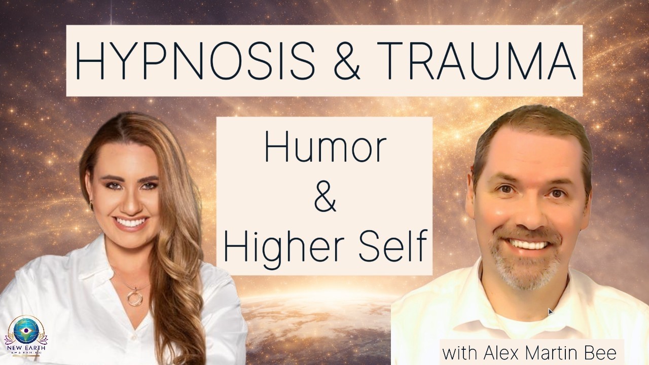Spiritual Healing Gets Real | Humor, Transformation & Wisdom