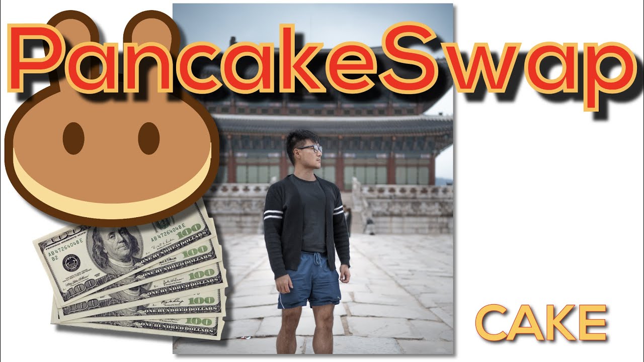 Why PancakeSwap (CAKE) is a Unicorn - High APY Staking, Reliable Growth & CAKE/BNB Swing Trading