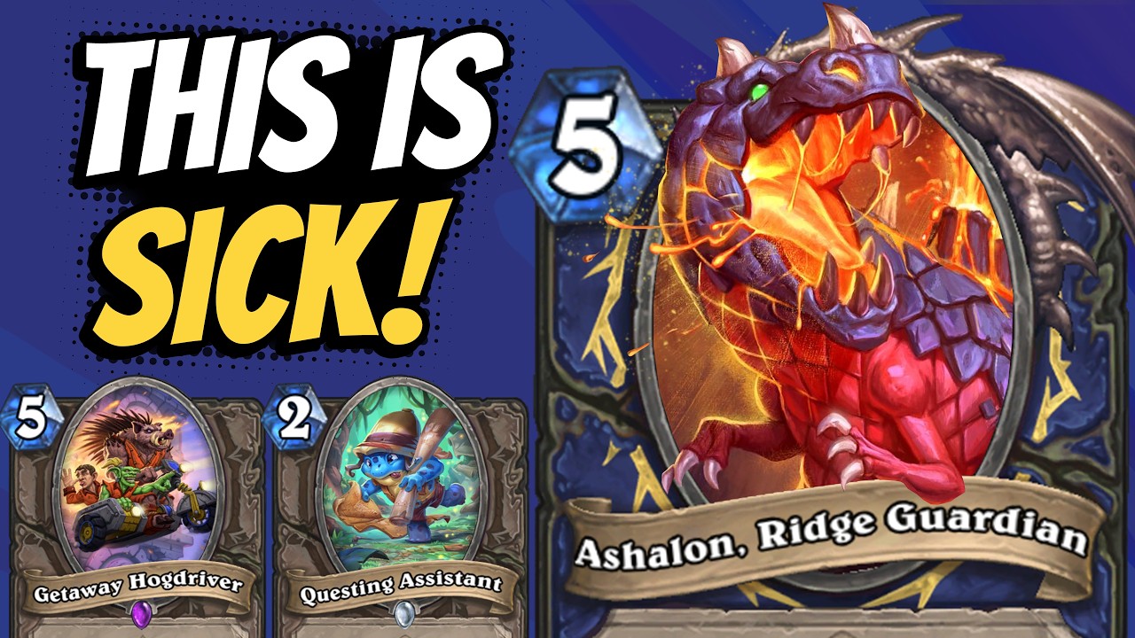 THIS IS SO MUCH FUN... why is Blizzard killing it??