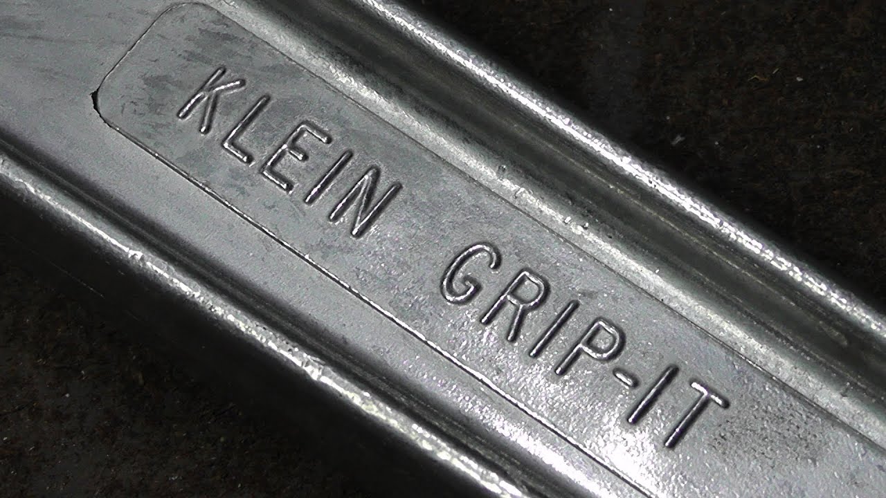 Klein USA 12