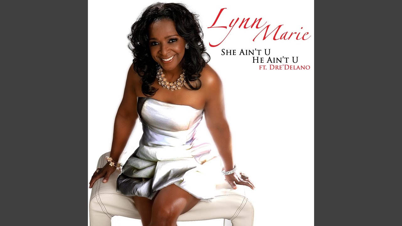 She Ain't U - He Ain't U (feat. Dre' delano)