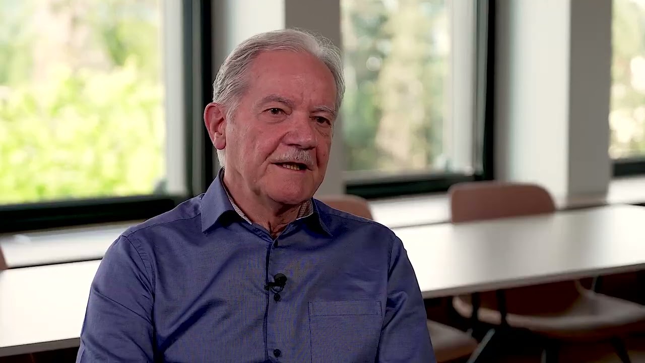 Stratégie de la CCIH et du rôle du système iPension.