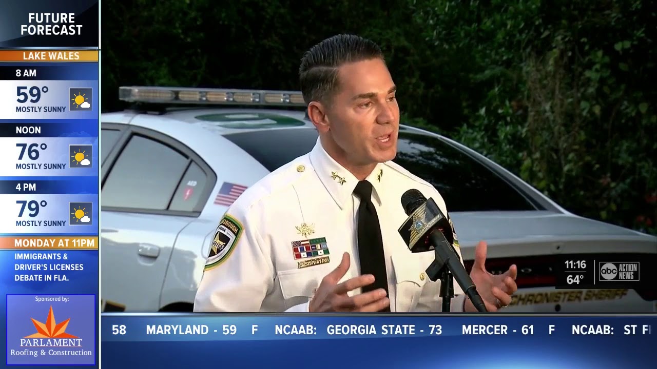 Two shot at ATM at GTE Financial