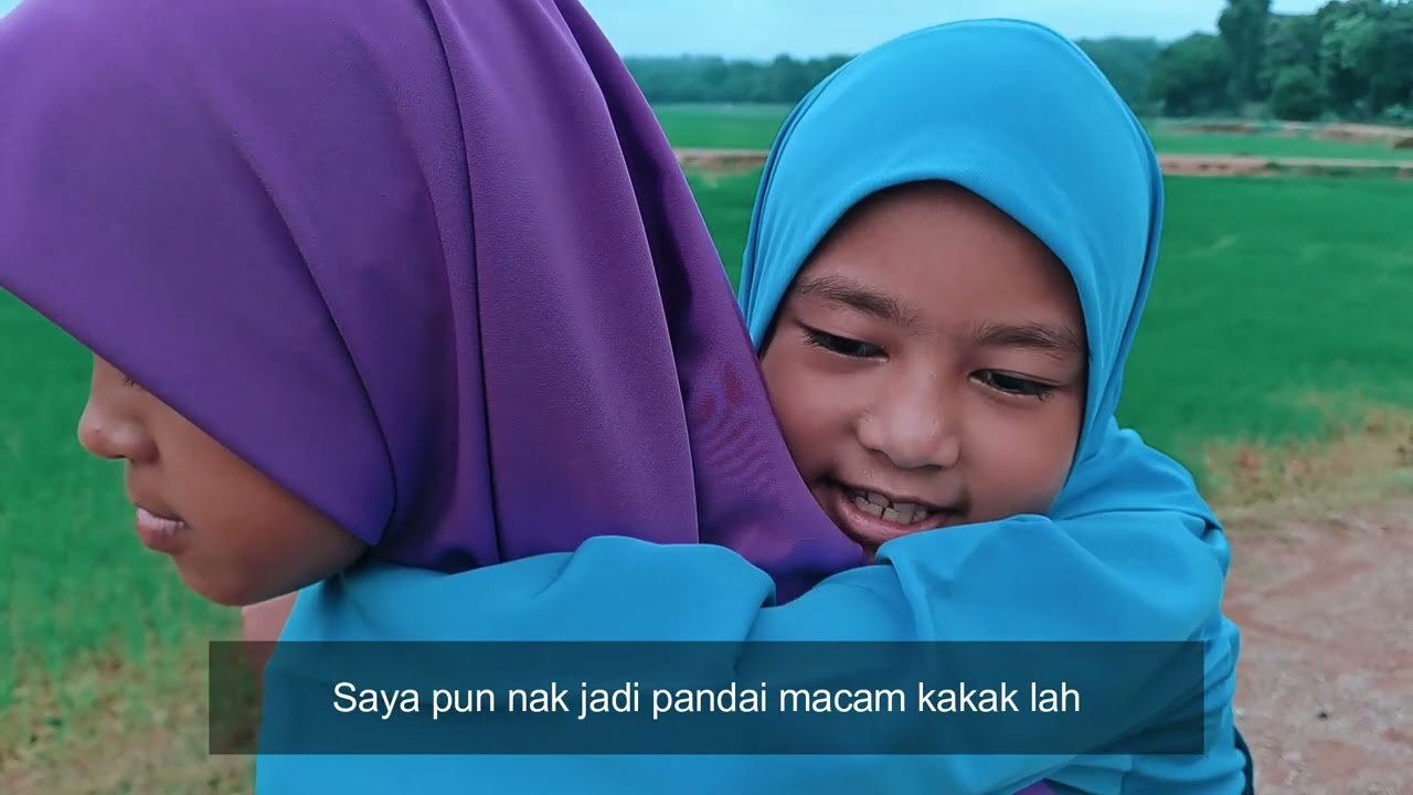 VKK2023 (SR) SK PESAGI   PESAGI TEAM PRODUCTION   DRAMA PENDEK ILUSI