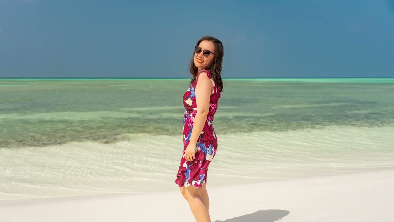 Pullman Maldives