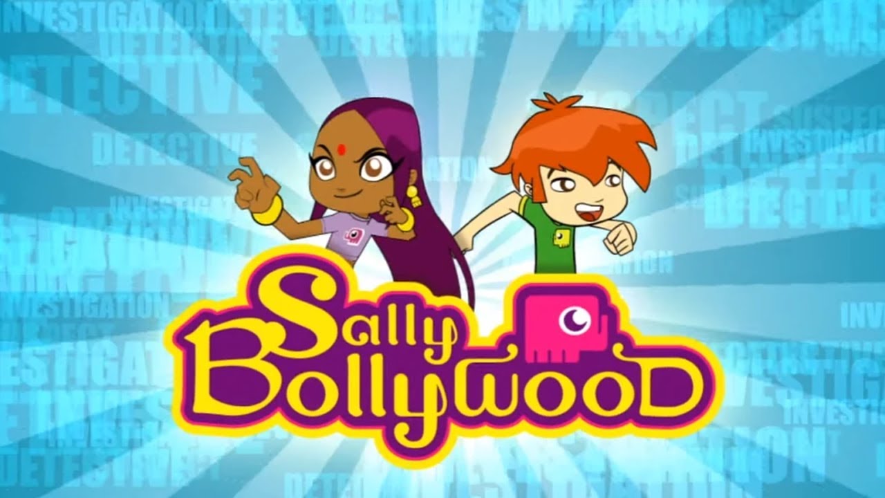 Sally Bollywood - 2 Heures de Mystères Captivants (Compilation - Volume 2)