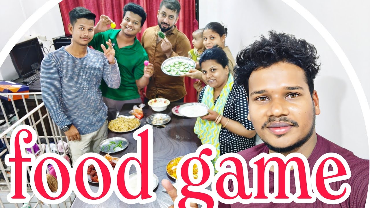 Food game