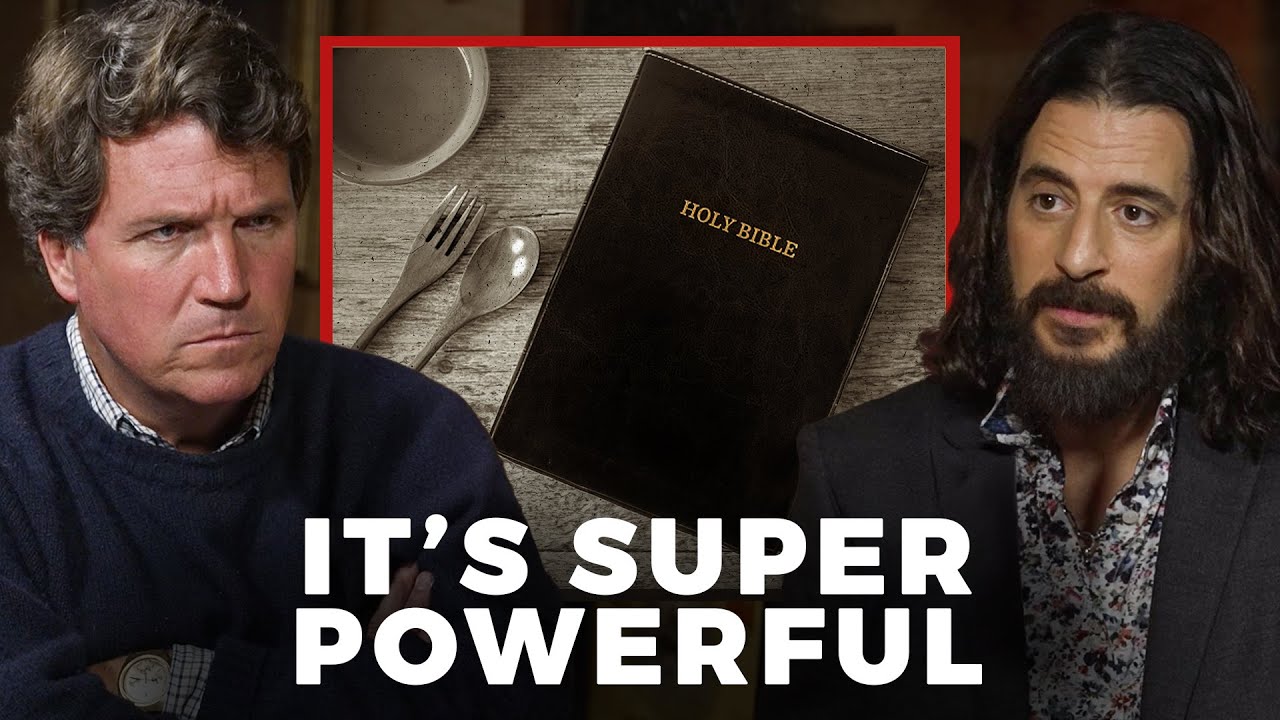 The Food You Are Eating Is Affecting Your Relationship With God - Here&rsquo;s Why