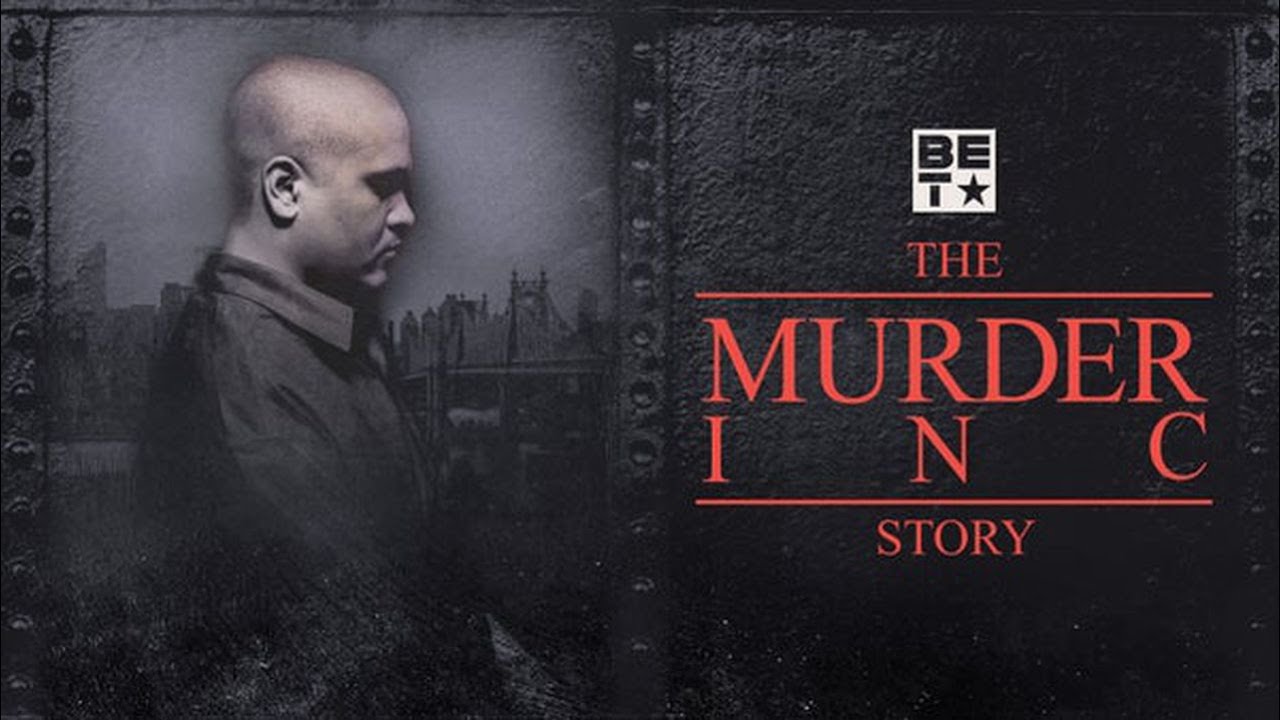 The Murder Inc Story - Q&A w/ Michael Payton