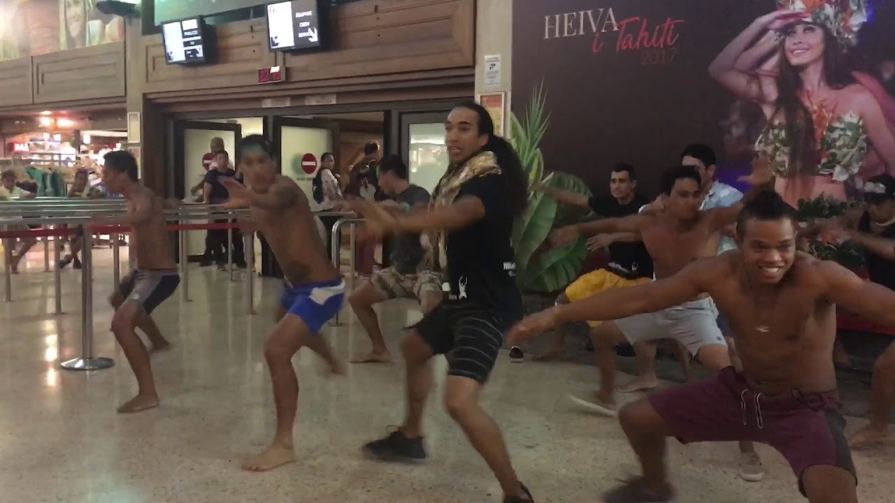 Tamariki Poerani Haka Tane