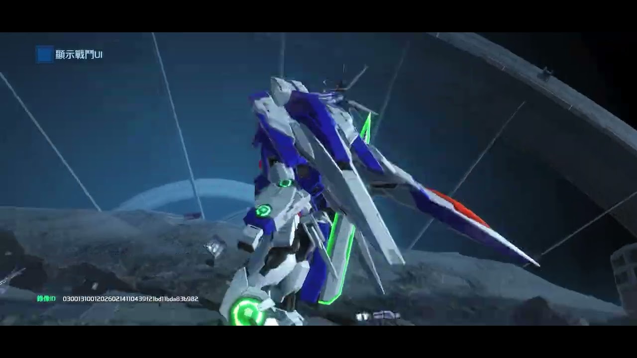 「機」會難逢 EP16 - 競技場之日常