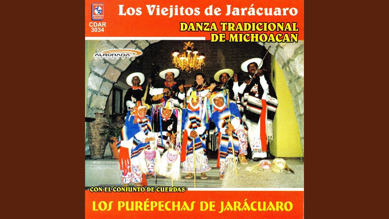 Sacudiendo El Huarache