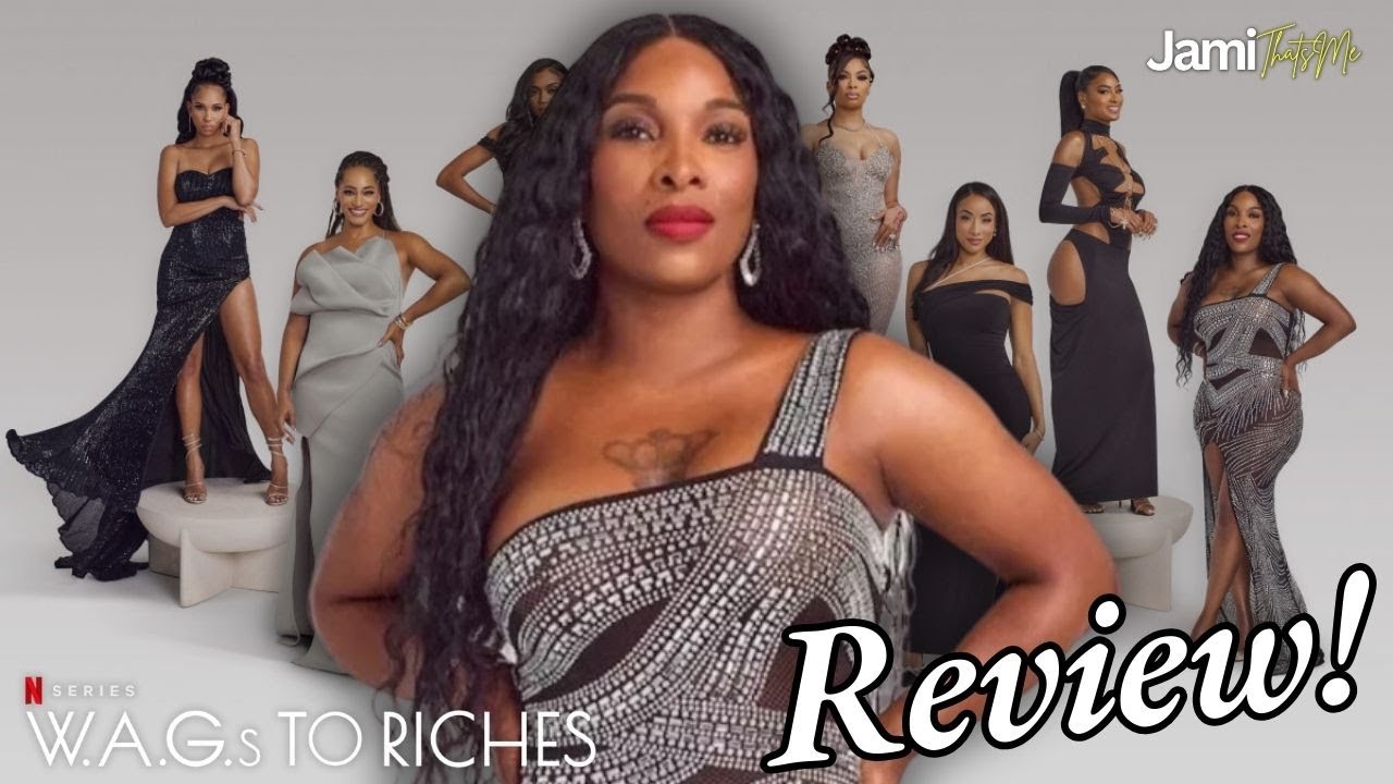 Stoni Says She Is The # 1 Baby Mom & Gets DRAGGED By Tia Kemp | WAGs to Riches Season 1 Ep 4 RECAP