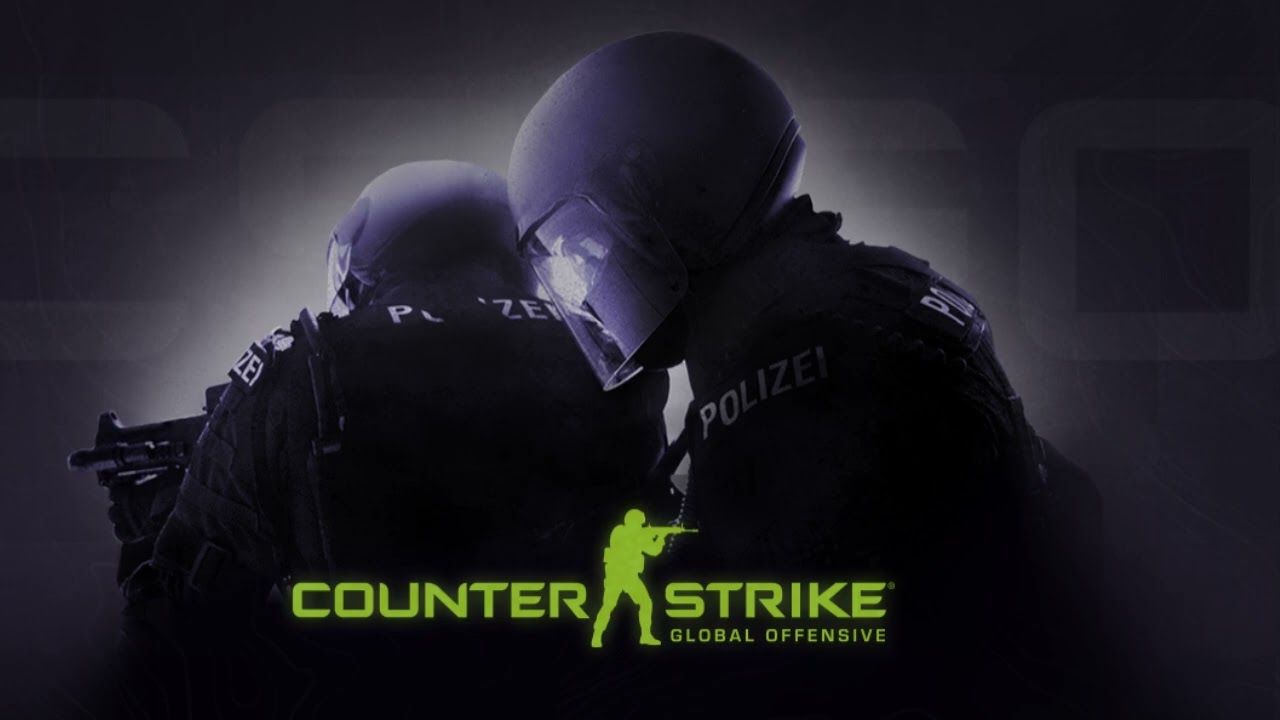 Counter Strike: Global Offensive Main Theme But In Major