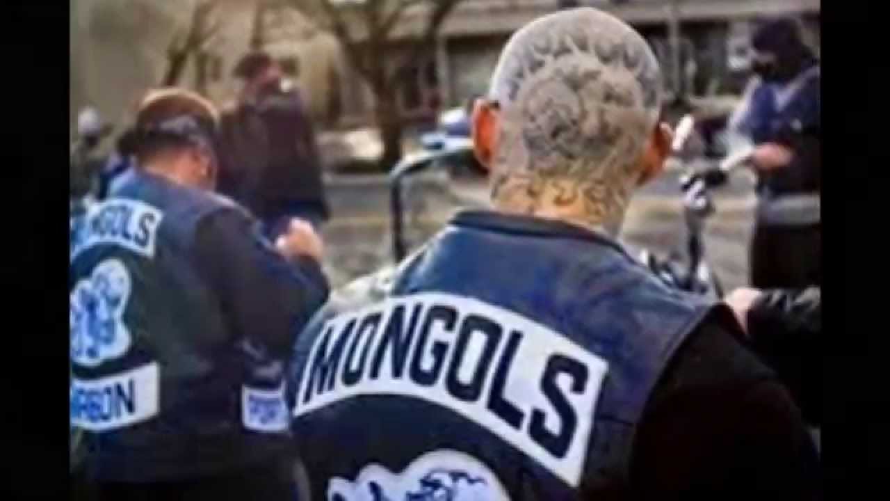 Top 10 Biker Gangs in U.S.A
