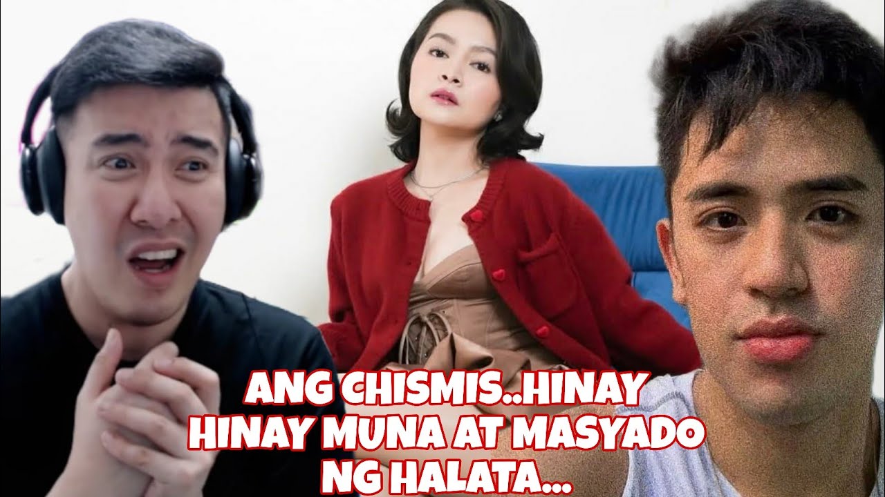 BARDA : ANG SABE MAG HINAY HINAY AT MASYADO NG HALATA ANG REAL SCORE! BARBIE FORTEZA | DAVID LICAUCO