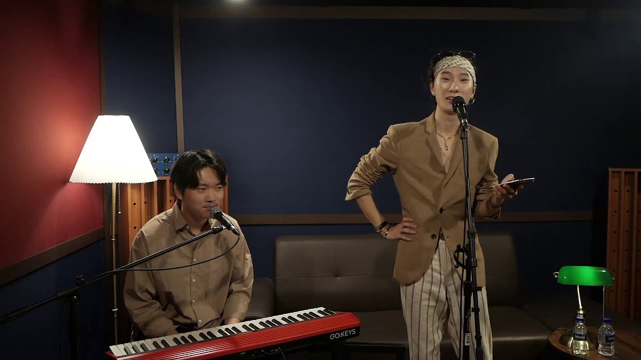sEODo BAND LIVE NIGHT [VOL.1]