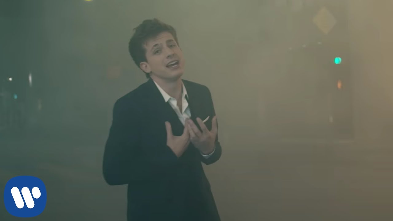 Charlie Puth -  Loser (ASTRA REMIX)