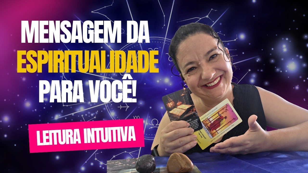 Se você chegou até aqui, esta mensagem é para VOCÊ!