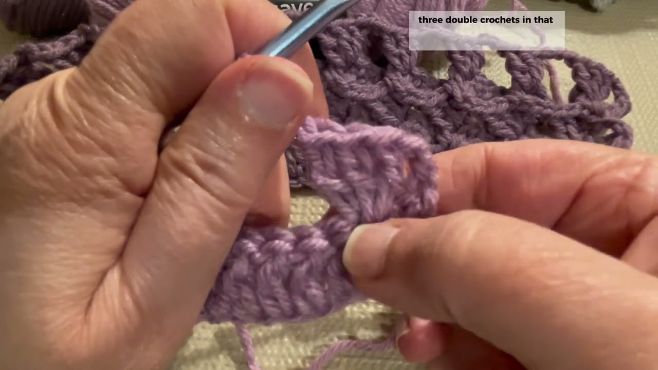 Zigzag 3D Waffle stitch. Easy to follow beginner-Advanced.  #afghan #crochet #babyafghan