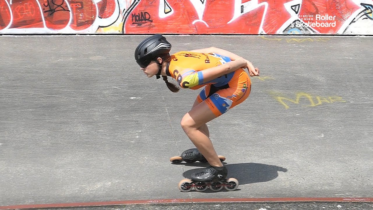 Roller Course - Pole Position #2
