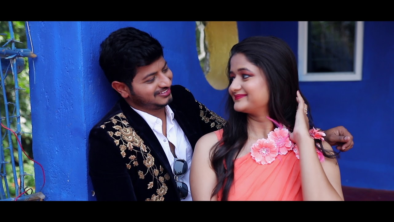 Rahul and Ramya Pre Wedding  HD