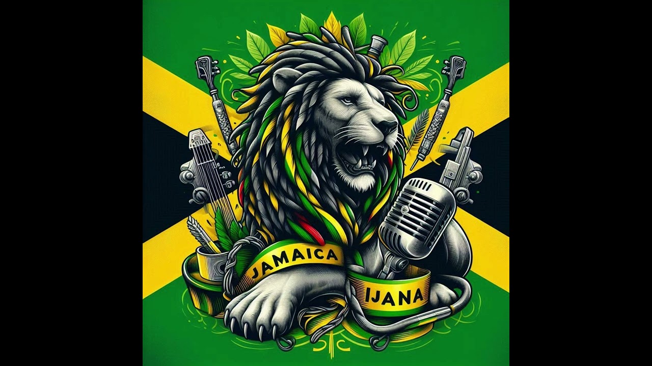 iJANA - All I Want Reggae   Extended Version