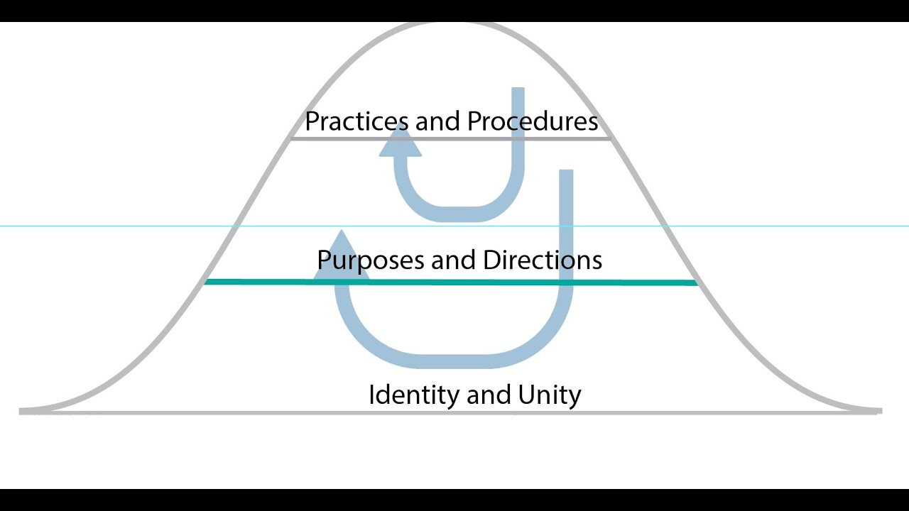 the organizational lifecycle