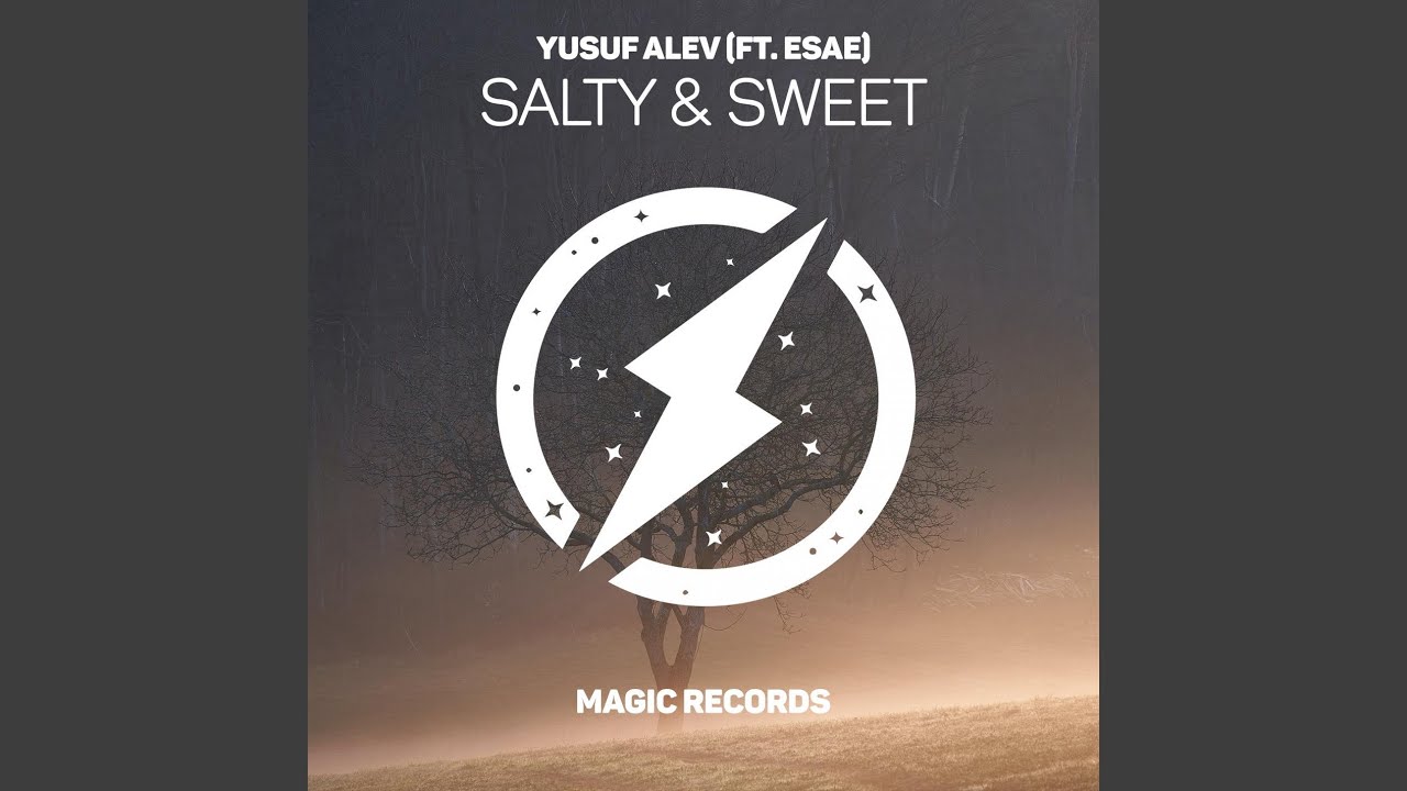 Salty & Sweet