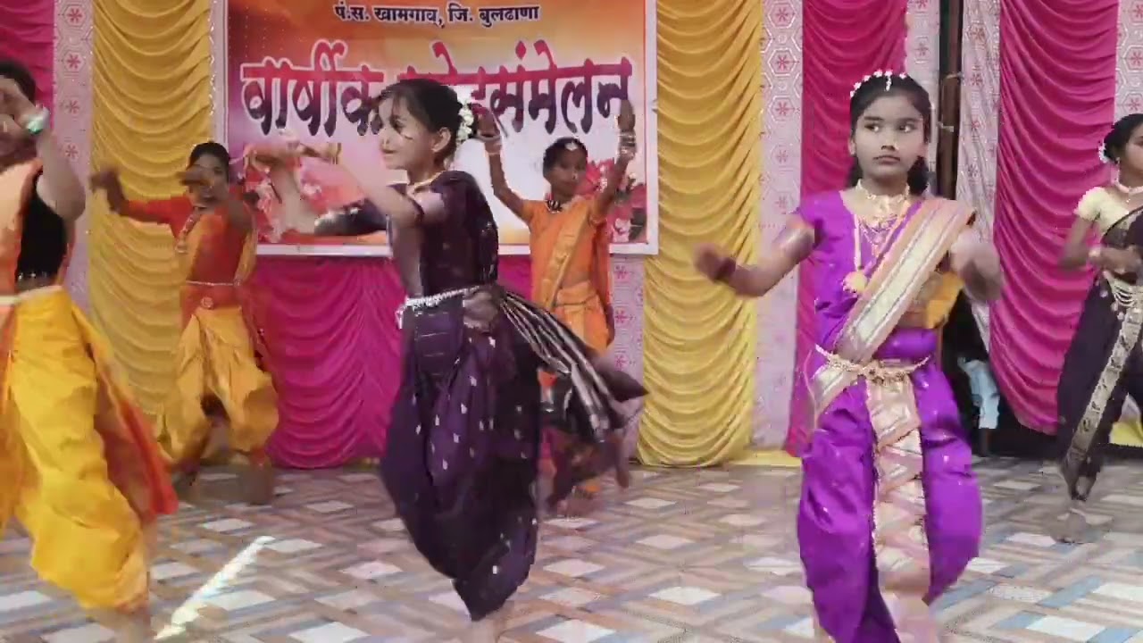 जिल्हा परिषद केंद्रीय मराठी उच्च प्राथमिक शाळा...ईशस्तवन..