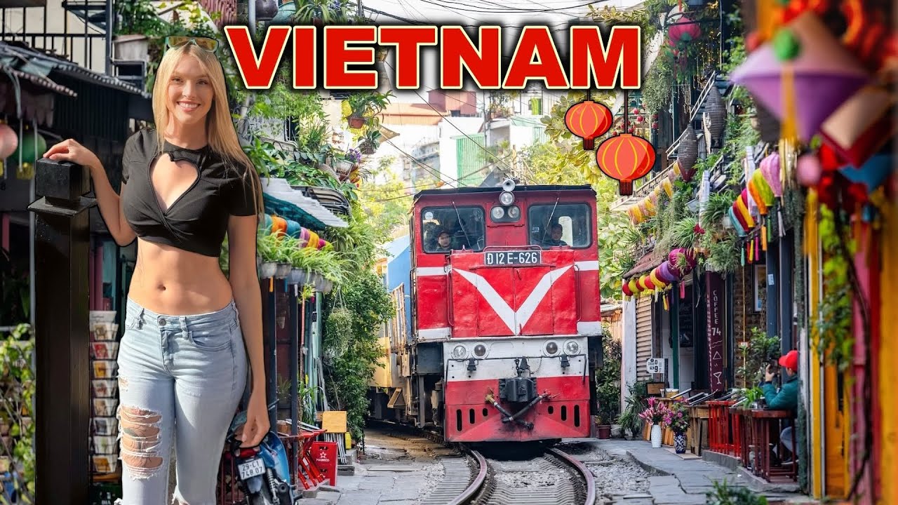 Vietnam was Incredible, but it's NOT for Everyone! (Viewer Discretion Advised)