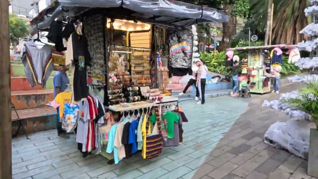 Plus Ultra Medellín Lleras Park